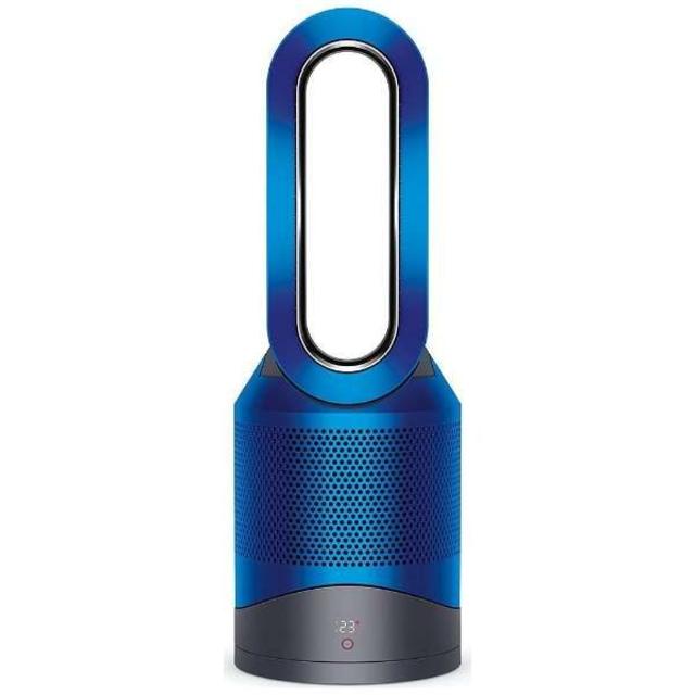 Dyson(ダイソン)の★【新品】 Dyson Pure Hot + Cool Link HP03IB スマホ/家電/カメラの冷暖房/空調(扇風機)の商品写真