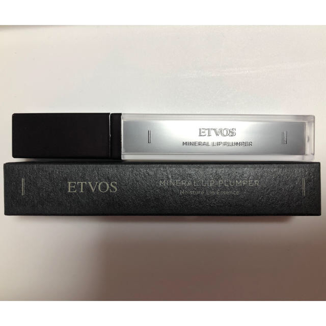 ETVOS(エトヴォス)のエトヴォス リッププランパー コスメ/美容のベースメイク/化粧品(リップグロス)の商品写真
