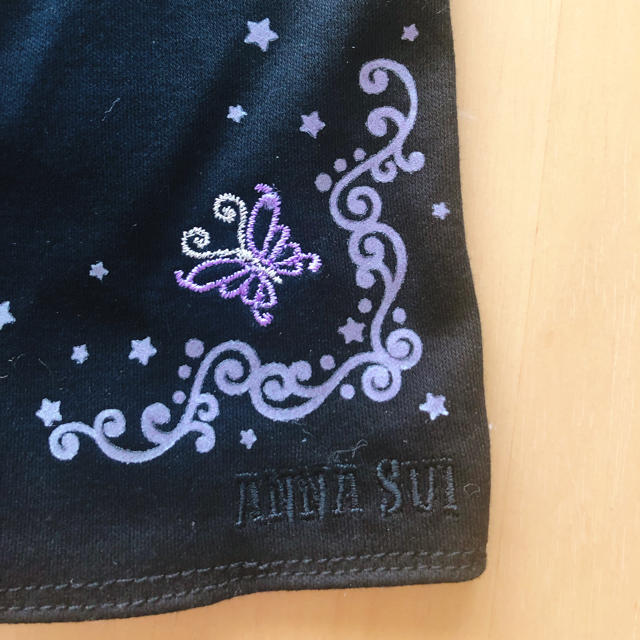 ANNA SUI(アナスイ)の未使用‼︎ ANNA SUI⭐︎アームカバー レディースのファッション小物(その他)の商品写真