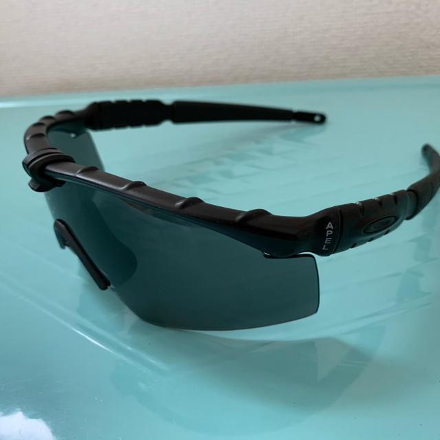 Oakley(オークリー)の【ゆうさん専用】Oakley SI M Frame 2.0 Strike エンタメ/ホビーのミリタリー(個人装備)の商品写真