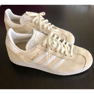 アディダス(adidas)のadidas アディダス GAZELLE TEX ガゼル 23.5㎝(スニーカー)