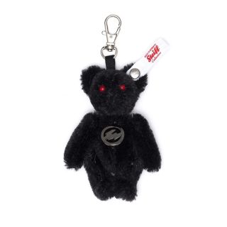 フラグメント(FRAGMENT)のSteiff Fragment Design Keychain 藤原ヒロシ (キーホルダー)