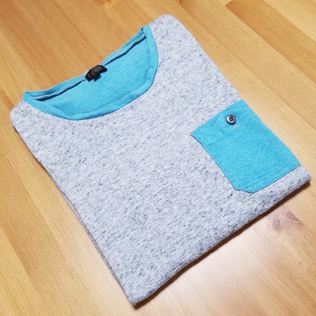 Paul Smith(ポールスミス)のPaul Smith JEANS　Tシャツ メンズのトップス(Tシャツ/カットソー(半袖/袖なし))の商品写真