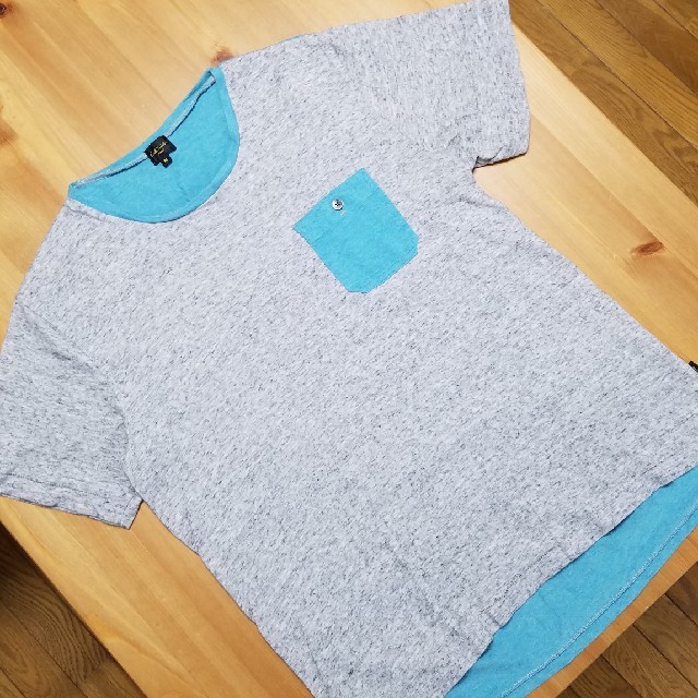 Paul Smith(ポールスミス)のPaul Smith JEANS　Tシャツ メンズのトップス(Tシャツ/カットソー(半袖/袖なし))の商品写真