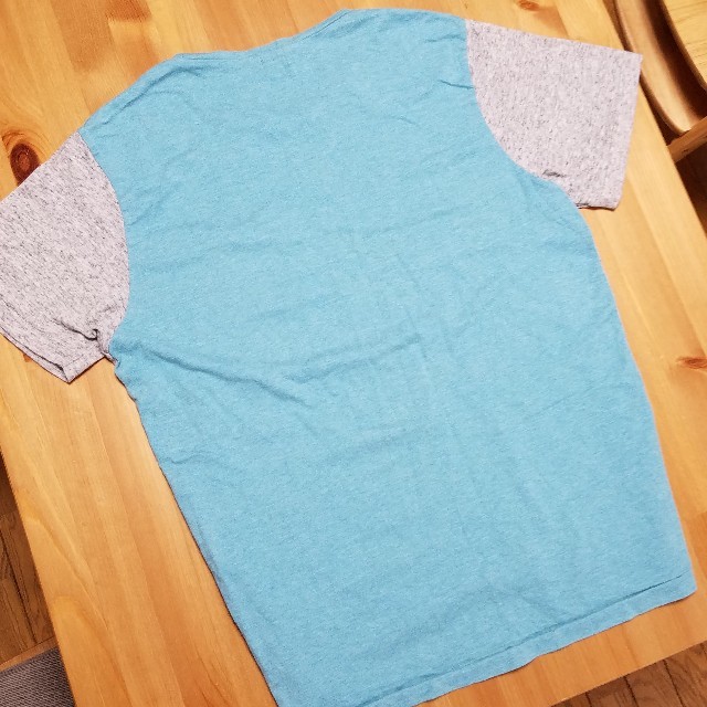 Paul Smith(ポールスミス)のPaul Smith JEANS　Tシャツ メンズのトップス(Tシャツ/カットソー(半袖/袖なし))の商品写真