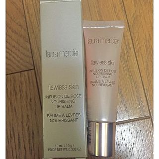 ローラメルシエ(laura mercier)のy♡様専用(リップケア/リップクリーム)