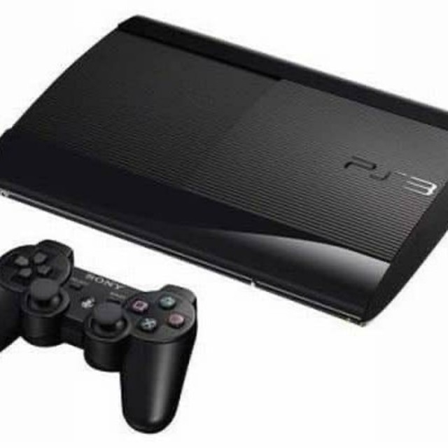 PS3 いちご限定