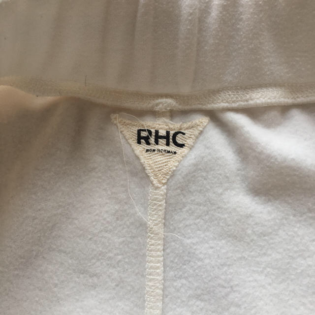 Ron Herman(ロンハーマン)のshippoさま専用@RHC  ロゴ　ショートパンツ　M メンズのパンツ(ショートパンツ)の商品写真