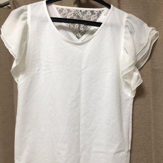 カールパークレーン(KarL Park Lane)の値下げ　白ティシャツ(Tシャツ(半袖/袖なし))