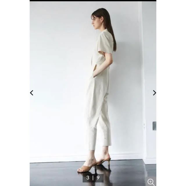 moussy(マウジー)のddd様専用　moussy マウジー　オールインワン　サロペット レディースのパンツ(オールインワン)の商品写真