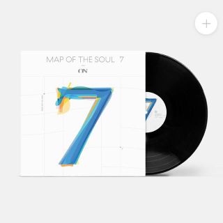ブランド dosii echo アナログレコード 韓国 BTS シティポップ ドシ までの
