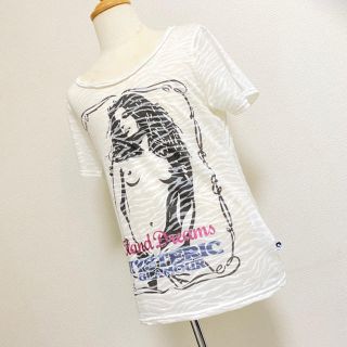 ヒステリックグラマー(HYSTERIC GLAMOUR)のHYSTERIC GLAMOUR Tシャツ(Tシャツ(半袖/袖なし))