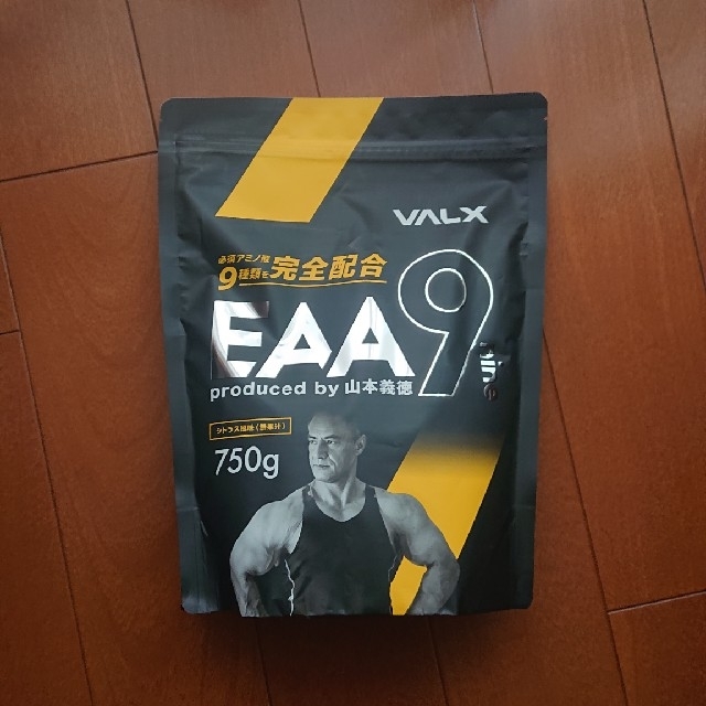 VALX EAA9 山本義徳 750g アミノ酸 - www.gendarmerie.sn VALX EAA9 山本義徳 750g アミノ酸 - www.gendarmerie.sn