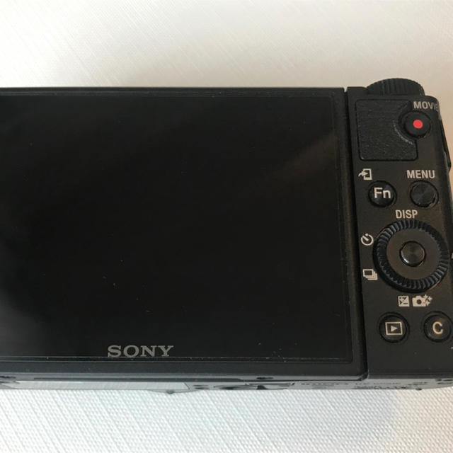 SONY Cyber−Shot WX DSC-WX800 ソニー　デジタルカメラ