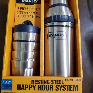 スタンレー(Stanley)のSTANLEY  スタンレー　ハッピーアワーシステム(その他)