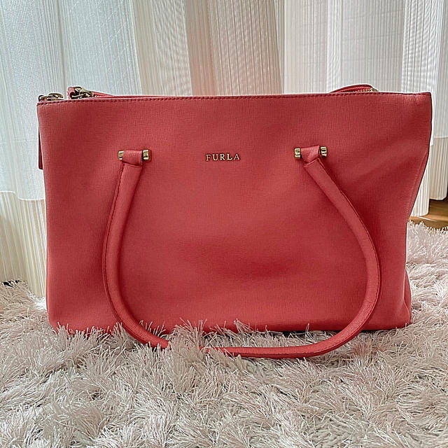 Furla(フルラ)の【値下げ】FURLA バッグ レディースのバッグ(ショルダーバッグ)の商品写真