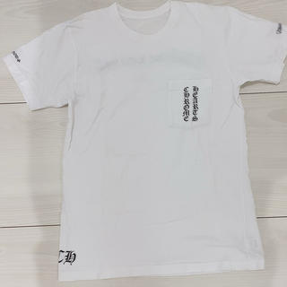 クロムハーツ(Chrome Hearts)のクロムハーツ　Tシャツ　medium(Tシャツ/カットソー(半袖/袖なし))