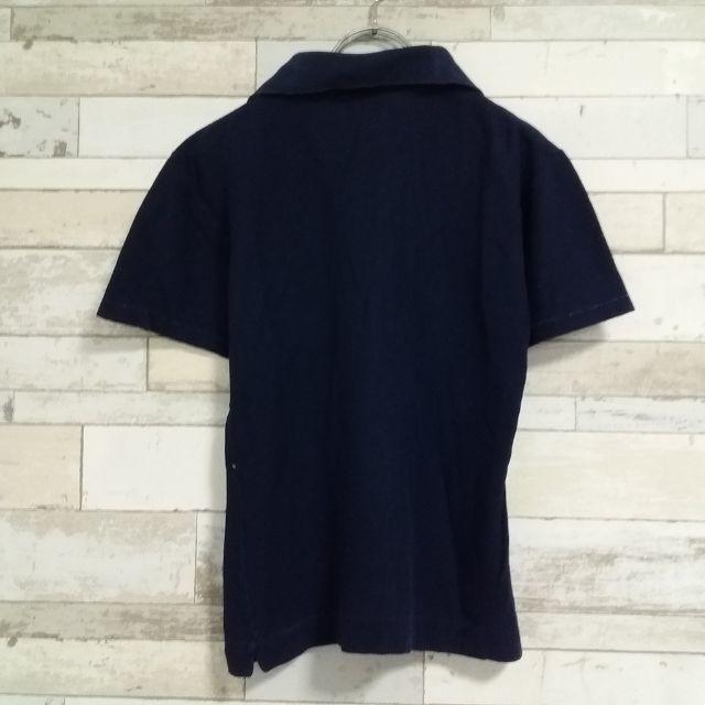 LACOSTE - 【希少】ラコステ 60~70年前期フランス製タグ 胸ロゴ