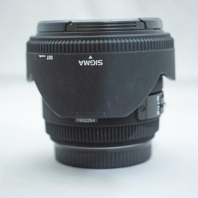 シグマ 50mm F1.4 DG HSM キヤノンEFマウント 売れ筋アイテムラン www