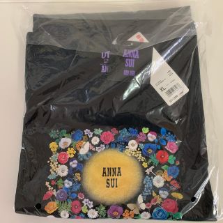 アナスイ(ANNA SUI)のアナスイ　ユニクロUT(Tシャツ(半袖/袖なし))