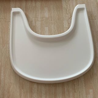 ストッケ(Stokke)のストッケ　トリップトラップトレイ(その他)