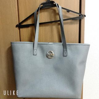 マイケルコース(Michael Kors)の専用ページ　マイケルコース トートバッグ　シンプル　オフィス　大きめ　大きい(トートバッグ)