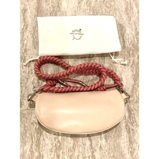STUNNING LURE - AVEC LA TROUPE クロスボディバッグの通販
