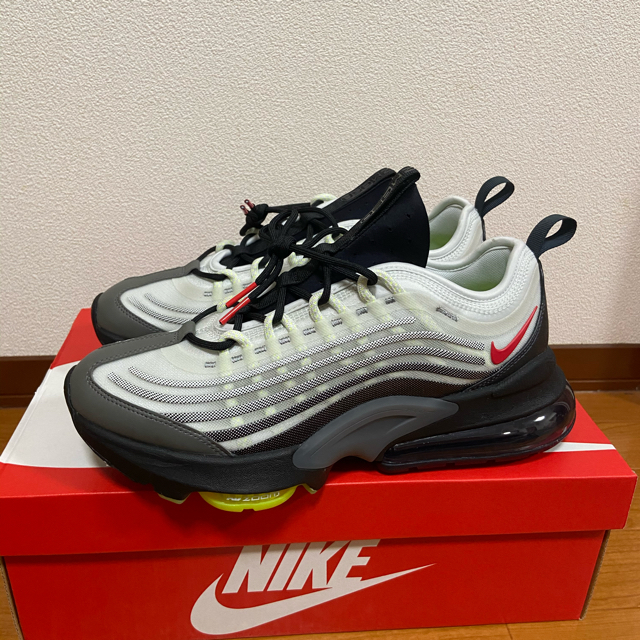 スニーカーNIKE AIR MAX ZOOM 950