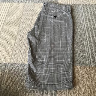 バーバリーブラックレーベル(BURBERRY BLACK LABEL)のバーバリー　ブラックレーベル　ハーフパンツ(ショートパンツ)