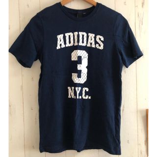 アディダス(adidas)のadidas キッズTシャツ160(Tシャツ/カットソー)