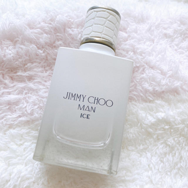 JIMMY CHOO(ジミーチュウ)のJIMMY CHOO 香水  𓈒𓏸 コスメ/美容の香水(香水(男性用))の商品写真