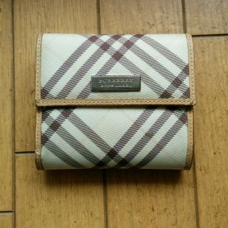 バーバリー(BURBERRY)のセール バーバリー ブルーレーベル 財布(財布)