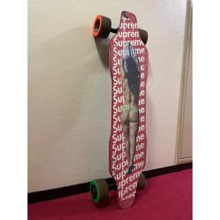 シュプリーム(Supreme)の値下げ！電動スケボーbackfire g2telectricskateboard(スケートボード)