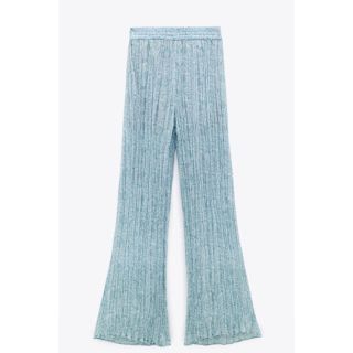 ZARA(ペイズリー ・ カジュアルパンツ)のフリマアイテム一覧 ZARA(ペイズリー ・ カジュアルパンツ)のフリマアイテム一覧