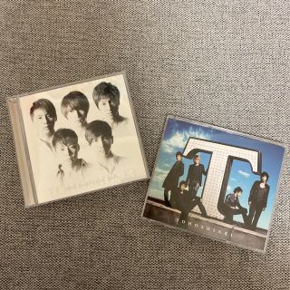 トウホウシンキ(東方神起)の東方神起 CD(K-POP/アジア)