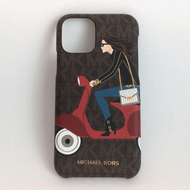 MICHAEL KORS - マイケルコース キュートな iPhone 11 Pro ケース