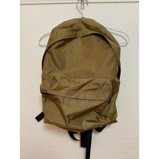 エルベシャプリエ(Herve Chapelier)の○ cocco様専用○Herve Chapelier/リュック/デイパック(リュック/バックパック)