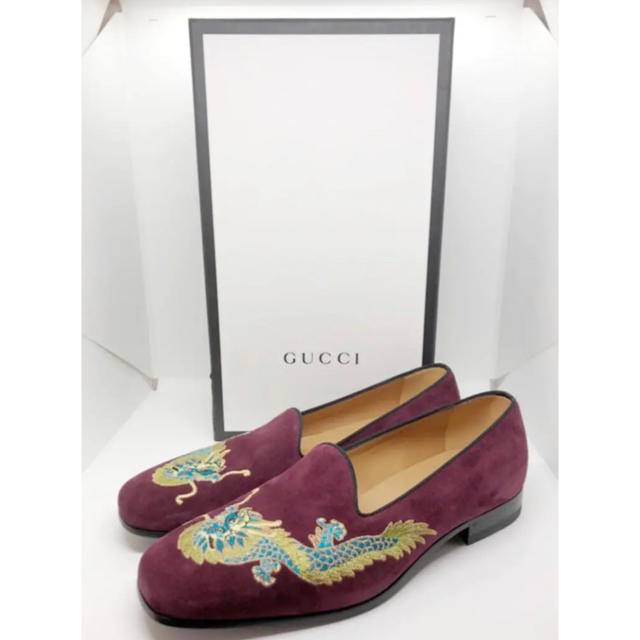 お買い物ガイド モカシン GUCCI(グッチ) - www.tauntonscrapmetal.com