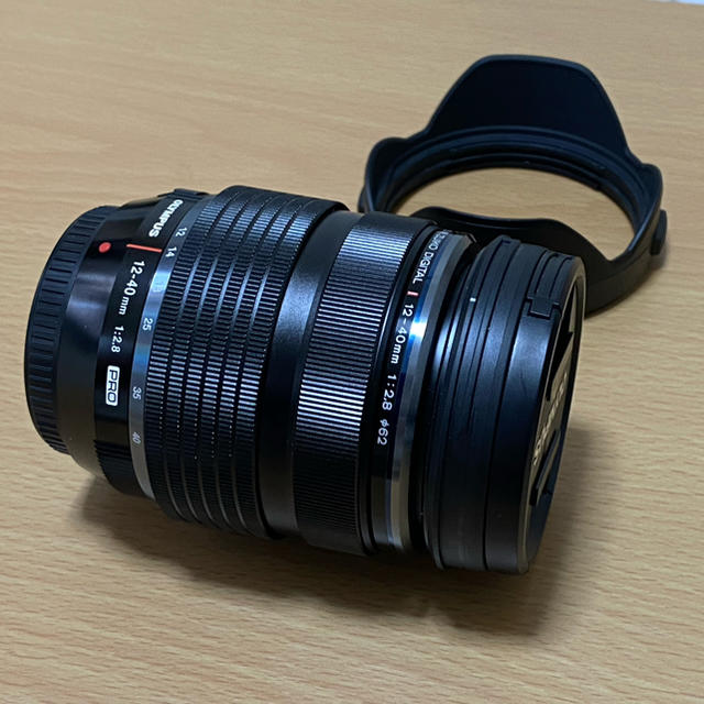 OLYMPUS M.ZUIKODIGITAL12-40mmF2.8ズームレンズ | tspea.org