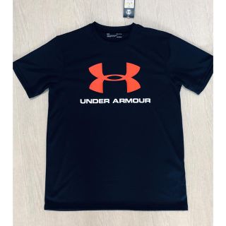 アンダーアーマー(UNDER ARMOUR)のUNDER ARMOUR  Ｔシャツ(Tシャツ/カットソー(半袖/袖なし))