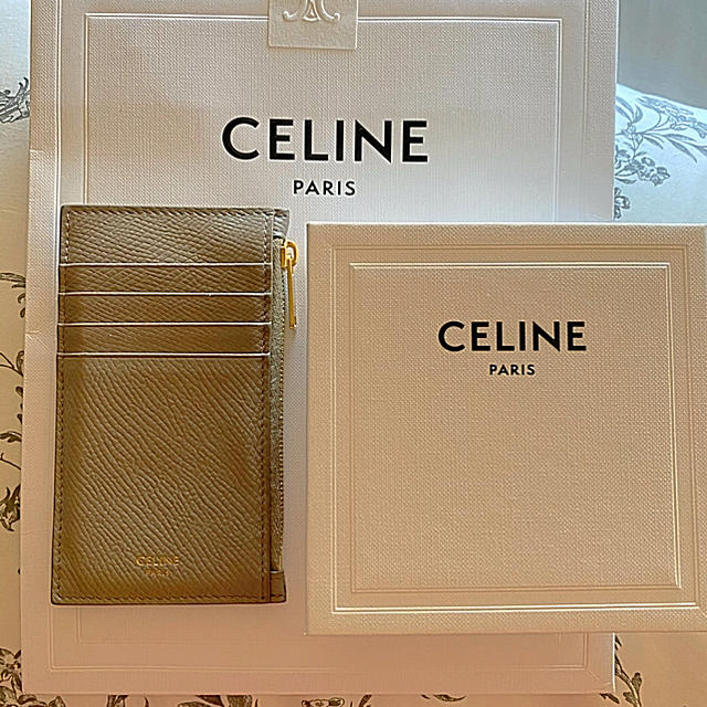 celine(セリーヌ)のみい 様 専用 レディースのファッション小物(財布)の商品写真