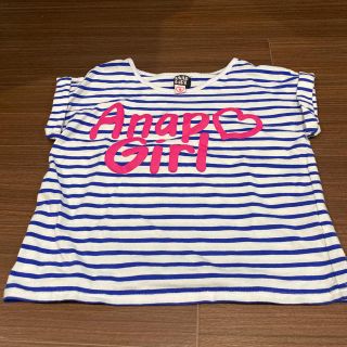 アナップ(ANAP)のANAP(Tシャツ/カットソー)