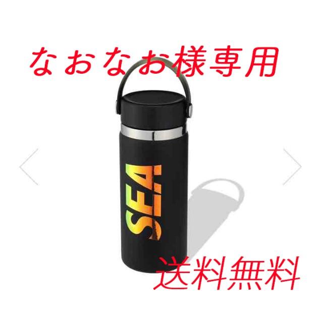 WIND AND SEA  HYDRO FLASK MOUTH BOTTLE レディースのファッション小物(その他)の商品写真