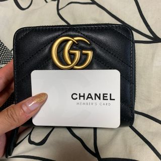 グッチ(Gucci)のノベルティ　GUCCI 小銭入れ(コインケース)