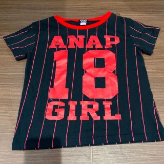 アナップ(ANAP)のANAP(Tシャツ/カットソー)