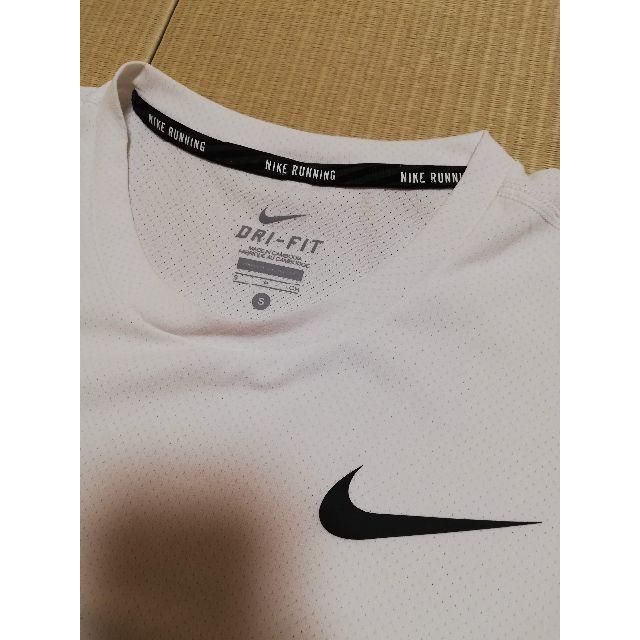 14周年記念イベントが NIKE ナイキ pro elite Tシャツ Sサイズ ...