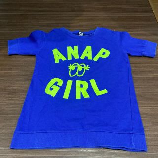 アナップ(ANAP)のANAP(Tシャツ/カットソー)