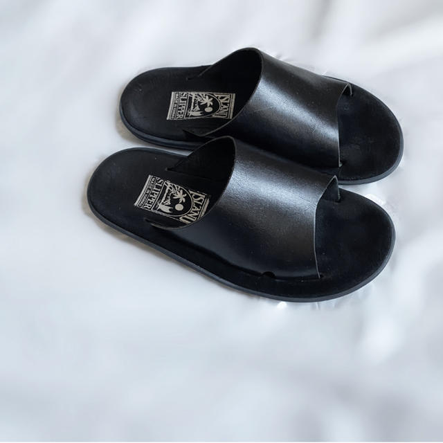 ISLAND SLIPPER(アイランドスリッパ)のアイランド スリッパ ISLAND SLIPPER シャワーサンダル レディースの靴/シューズ(サンダル)の商品写真