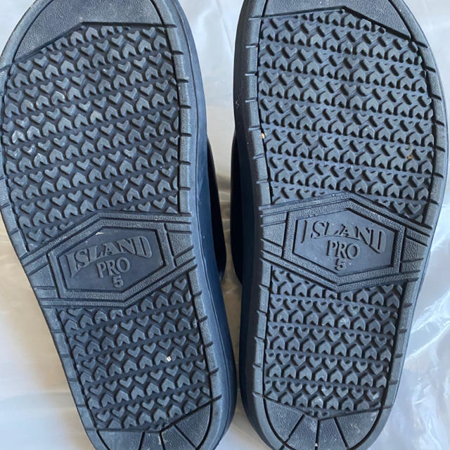 ISLAND SLIPPER(アイランドスリッパ)のアイランド スリッパ ISLAND SLIPPER シャワーサンダル レディースの靴/シューズ(サンダル)の商品写真