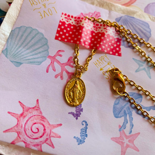 正規代理店 ハンドメイド ネックレス ネックレス - www.emmanuelfranca